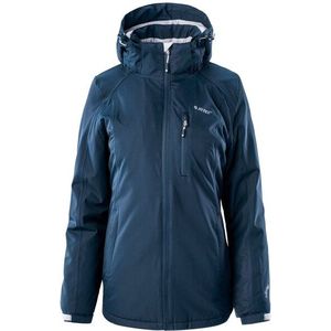 Hi-Tec - Lady Orebro II - Ski-jas - Vochtafstotend - Waterdicht - Verstelbare Kap