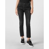 Jeans - Stone Washed - Vriendelijke Pasvorm