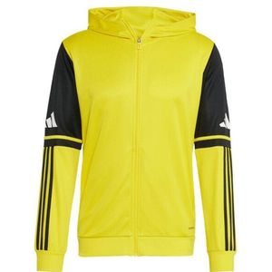 Adidas - Squadra 25 - Hoodie - Volledige Ritssluiting - Heren