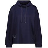 monari Sweatshirt  navy