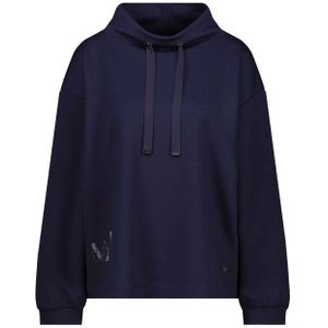 monari Sweatshirt  navy