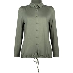 Zoso Blouse lange mouw bo