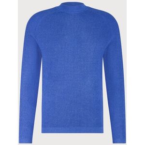 Blue Industry De turtle neck pullover |