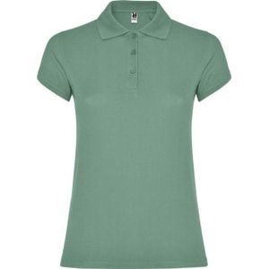 Roly Dames ster poloshirt