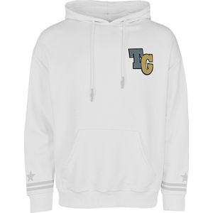 TOP GUN - Sweatshirt - Gemengde Kleuren - Capuchon - Lange Mouw