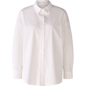 Oui Blouse optic white