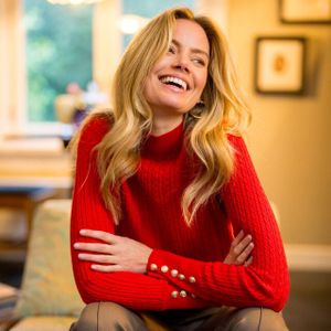 HV Society Pullover hvslia