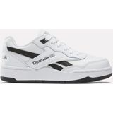 Reebok - BB 4000 II - Sneaker - FTWWHT/CBLACK/PURGRY