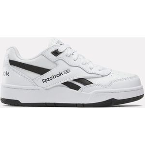 Reebok - BB 4000 II - Sneaker - FTWWHT/CBLACK/PURGRY