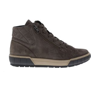 Cypres Verle mid sneaker rits