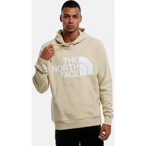 The North Face - Standard - Hoodie - Bleached Sand