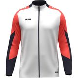 Jako Polyestervest dynamic damesmaten 9370d-026