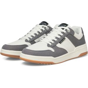 Jack & Jones - Jammer - Sneakers - Frost Grey