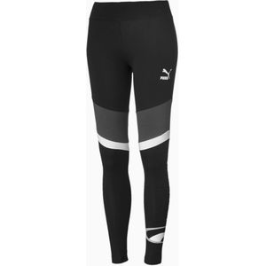 Puma - Archief '90s Retro - Legging - Logo Colourblock