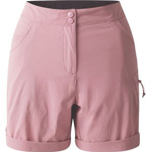 Dare2b - Korte Broek - Zwart - Elastaan, Nylon - Duurzaam, UPF 50+