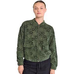 Free Quent Fqgry-jacjet kombu green