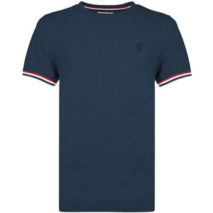 Q1905 T-shirt katwijk marine