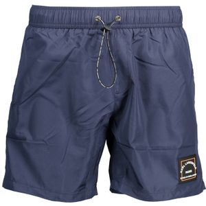 Logo Patches Zwemshorts