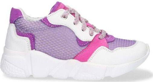 Twins - 324158 - Veterboots - Purple