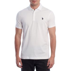 US Polo Assn. - Poloshirt - Korte Mouwen