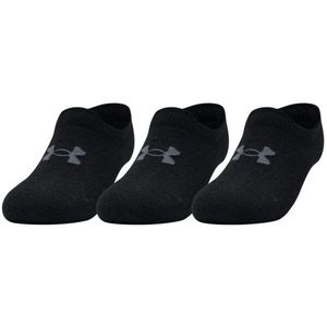 Under Armour - Ultra Lo Trainer - Sportsokken - Set van 3
