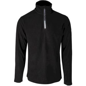 Skipully Brunotti Men Tenno-N Fleece Black 23