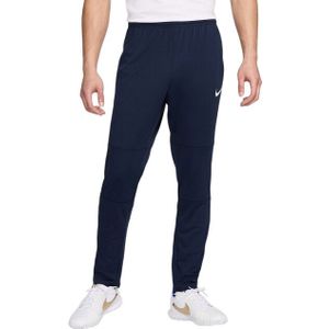 Nike - Park 20 - Gebreide Joggingbroek - 100% Polyester - Taps Toelopen