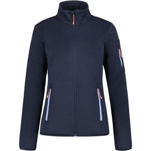 Icepeak Fleece vest dames