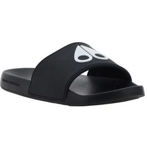 Moose Knuckles Logo icon sport slides