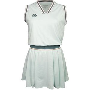 The Indian Maharadja pique 2 piece dress tennis jurk dames -