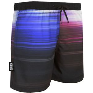 GUGGEN MOUNTAIN - Zwembroek - Met Strepen - Heren