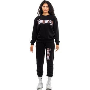 Tom Barron - Dames Trainingspak - Ballonprint