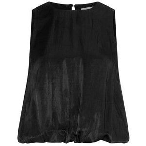 Moss Copenhagen - Ofelia Nicholina - Top - Zwart