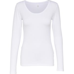 Only Onllive love new ls o-neck top noos