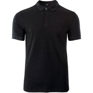 Hi-Tec Heren romso poloshirt