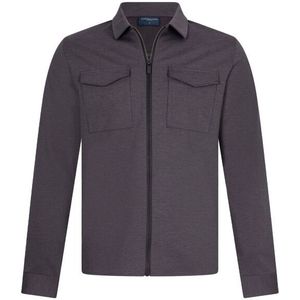 Cavallaro - Zanico - Overshirt - Beige