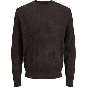 Jack & Jones Jprblubarkley knit crew neck ch ln