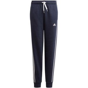 Adidas - Kinder/kids essentials 3 strepen - Joggingbroek