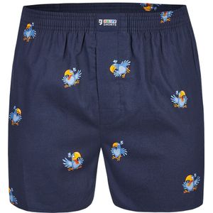 Happy Shorts Wijde boxershort vogel