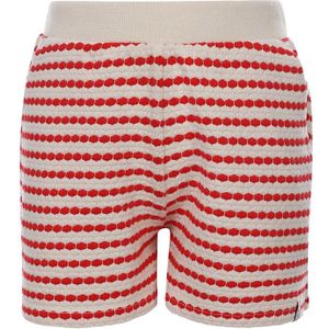 Looxs Revolution Meisjes short gestreept -