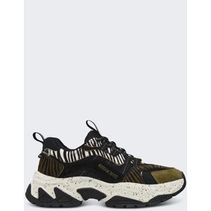 Steve Madden Dames animates-le