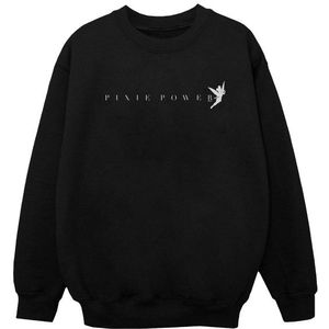 Li-cense Disney dames tinker bell pixie power sweatshirt