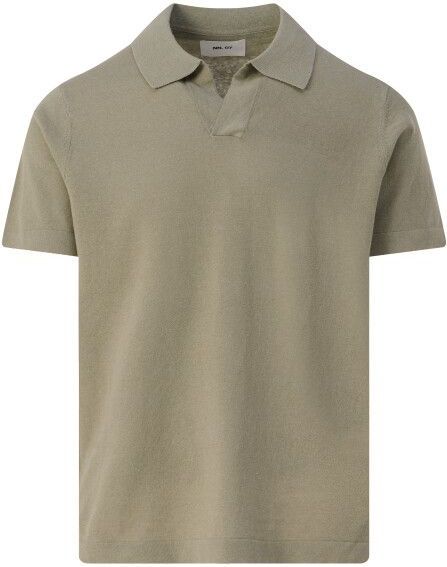 NN07 Ryan polo short sleeve