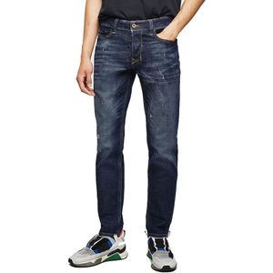 Diesel - Larkee-Beex - Donkerblauwe Jeans