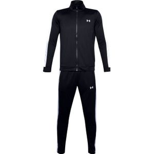 Under Armour - Rival - Trainingspak - 100% Polyester
