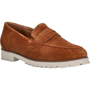 Waldläufer - 772509 - Loafers - Zwart