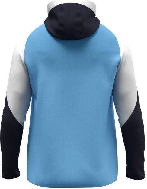 Jako - Jas met Kap - Dynamic 6870-431 - Gerecycled Polyester