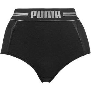 Puma High-waisted short