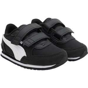 Puma - ST Runner - Hardloopschoenen - Synthetisch - Kinder-Fit