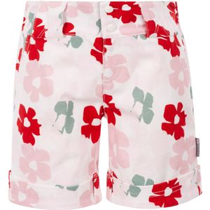 Trespass Meisjes tangible bloemen shorts